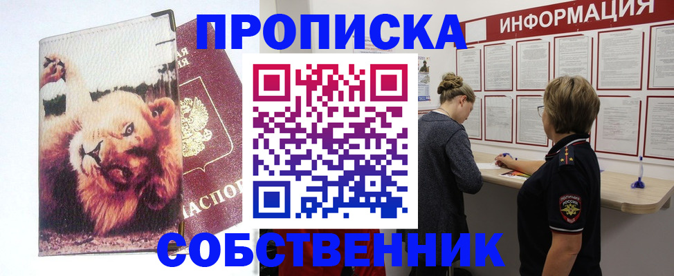 временная регистрация 2025 в Барыше